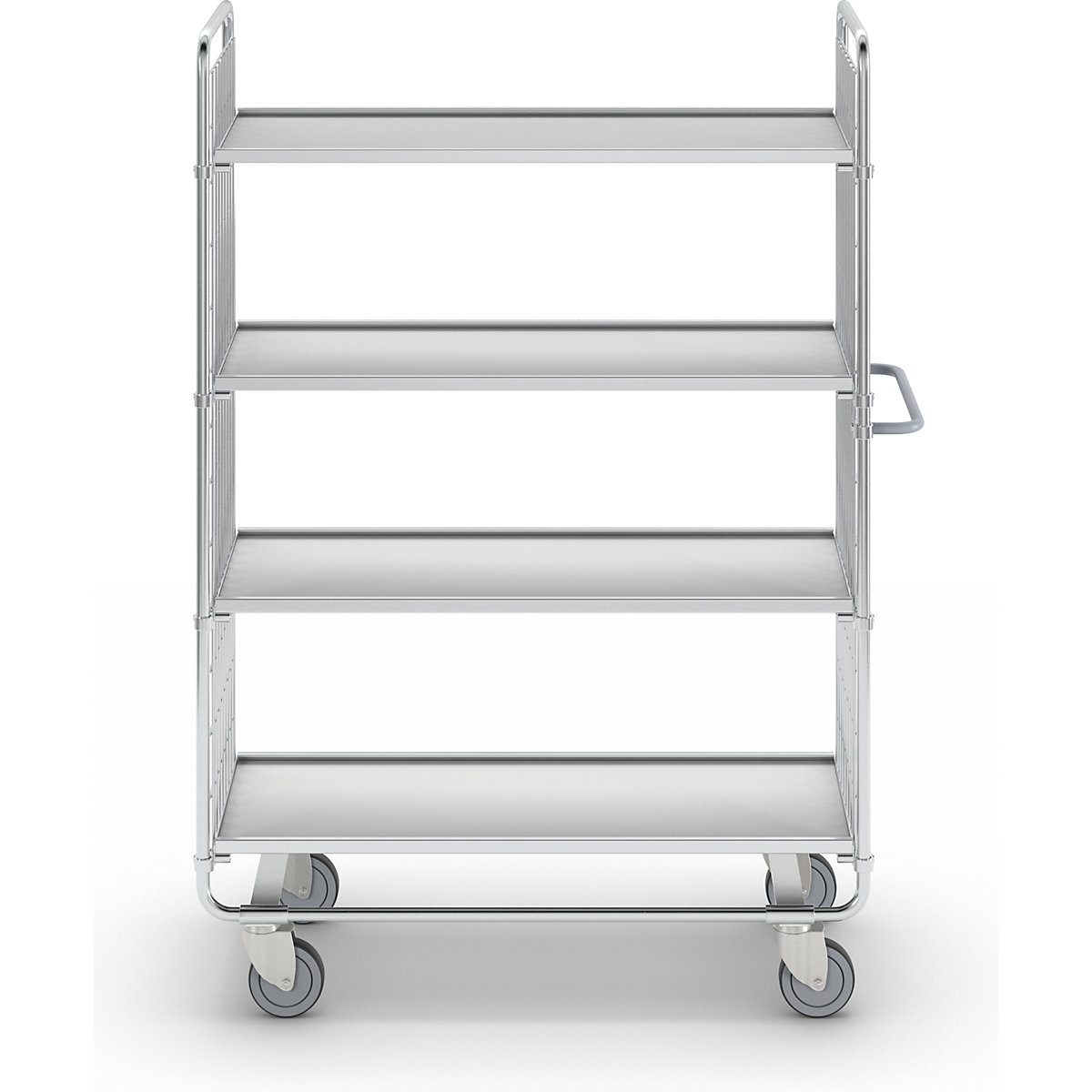 SERIES 100 shelf truck – HelgeNyberg (Product illustration 6)-5