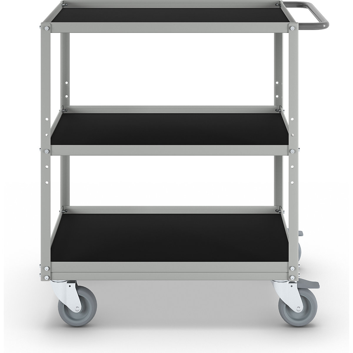Shelf trolley – Treston (Product illustration 8)-7