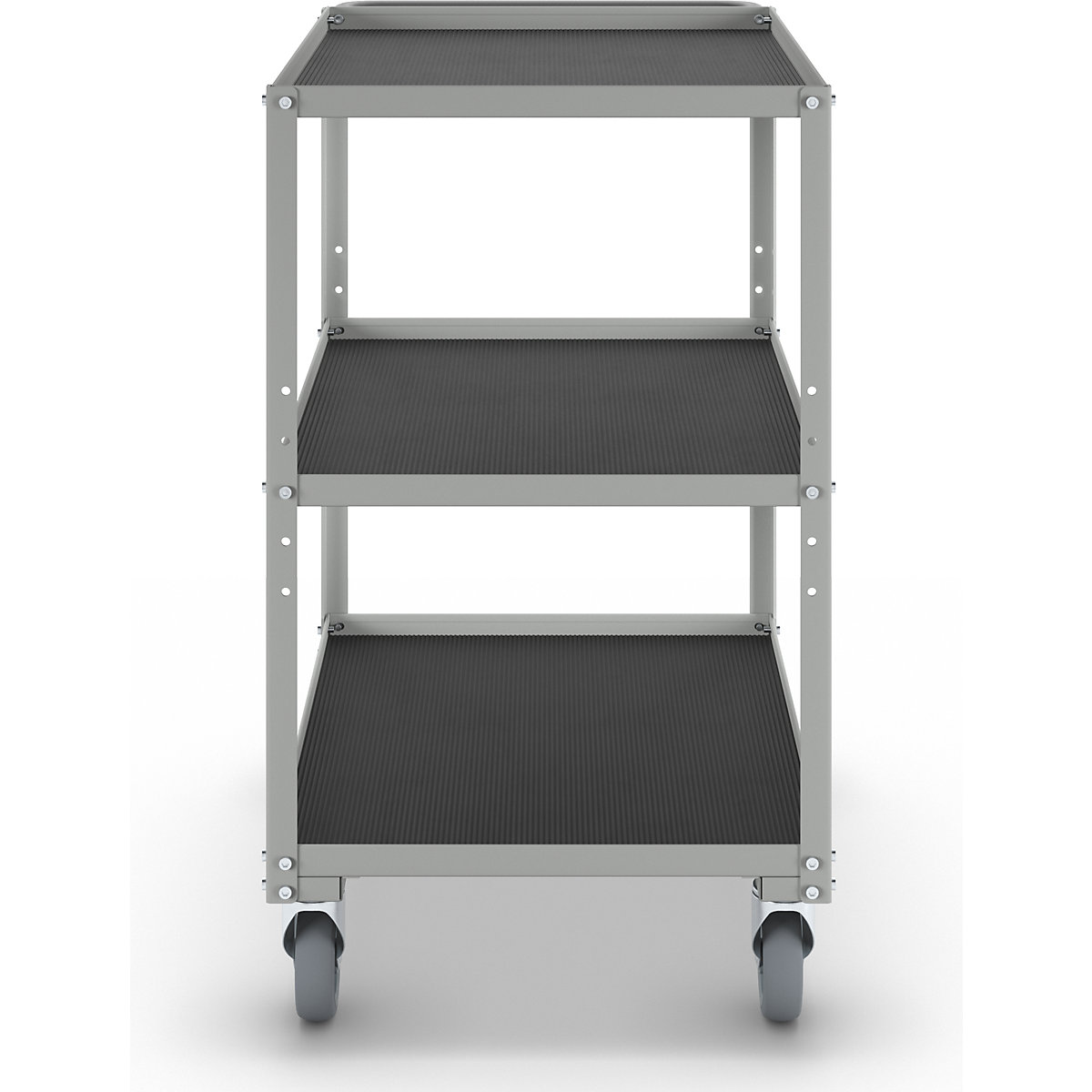 Shelf trolley – Treston (Product illustration 6)-5
