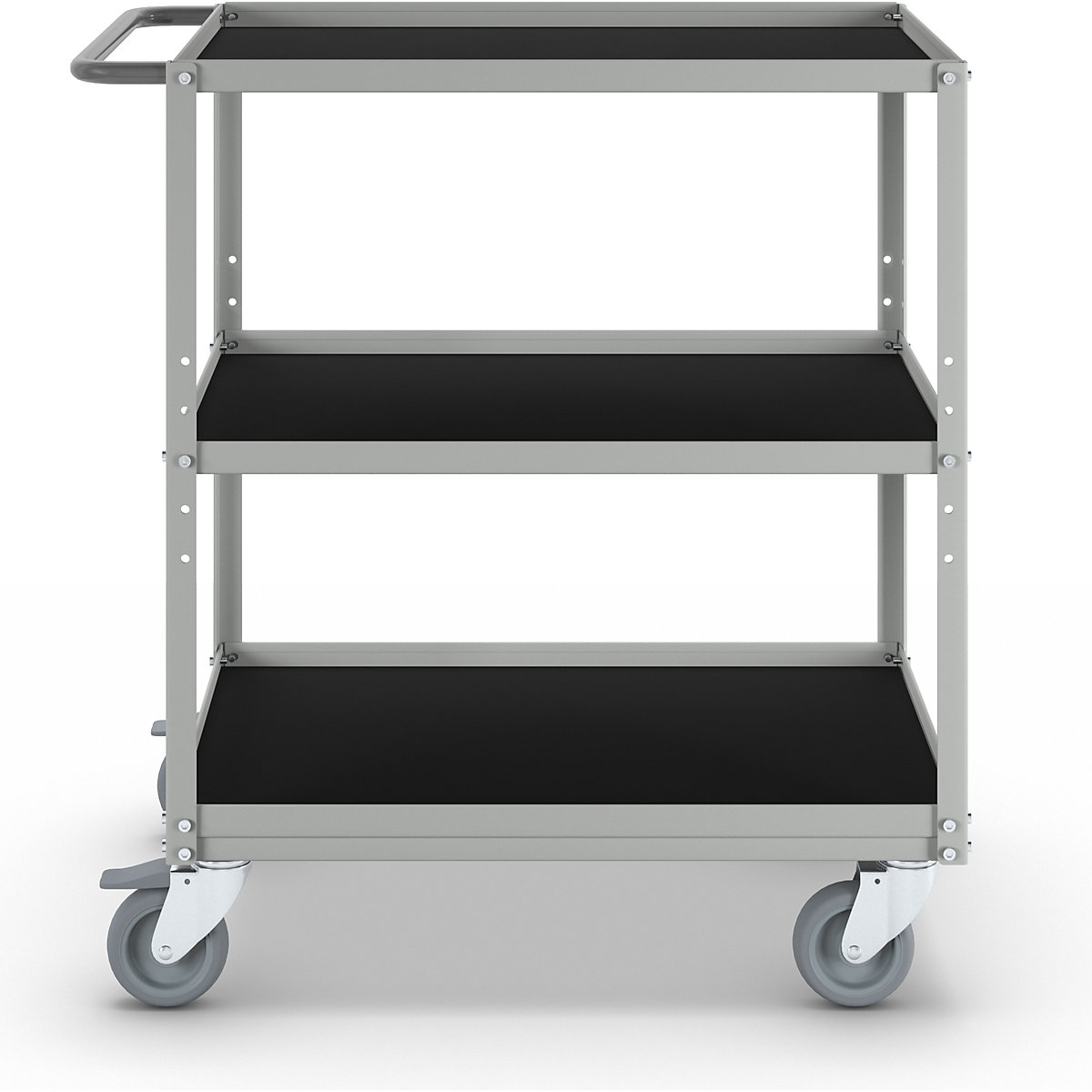 Shelf trolley – Treston (Product illustration 12)-11
