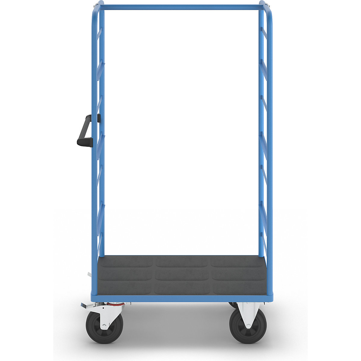 Shelf truck – eurokraft pro (Product illustration 40)-39