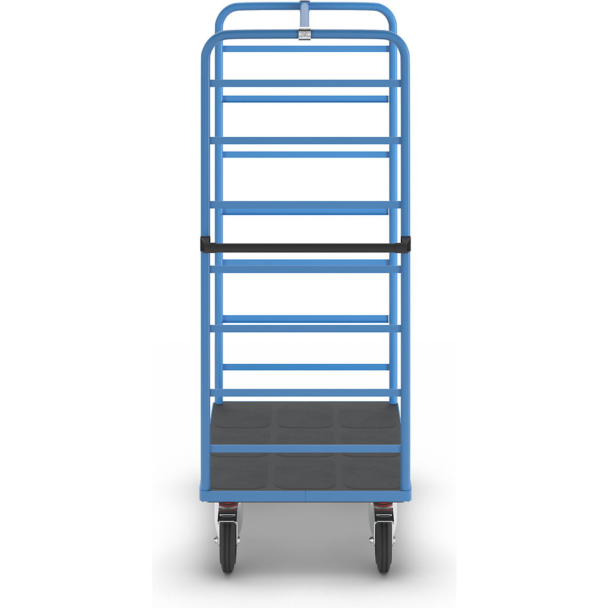 Shelf truck – eurokraft pro (Product illustration 3)-2