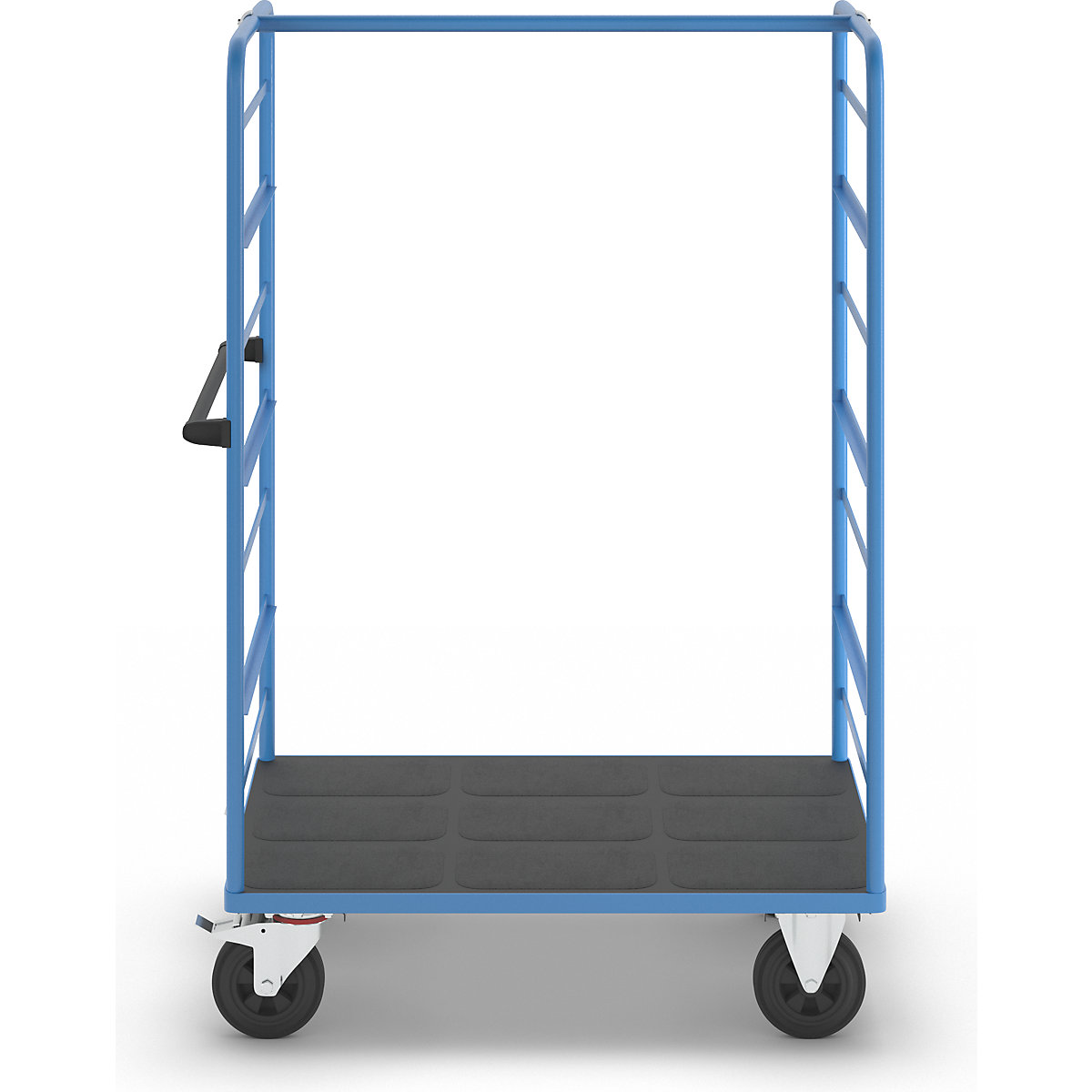 Shelf truck – eurokraft pro (Product illustration 22)-21
