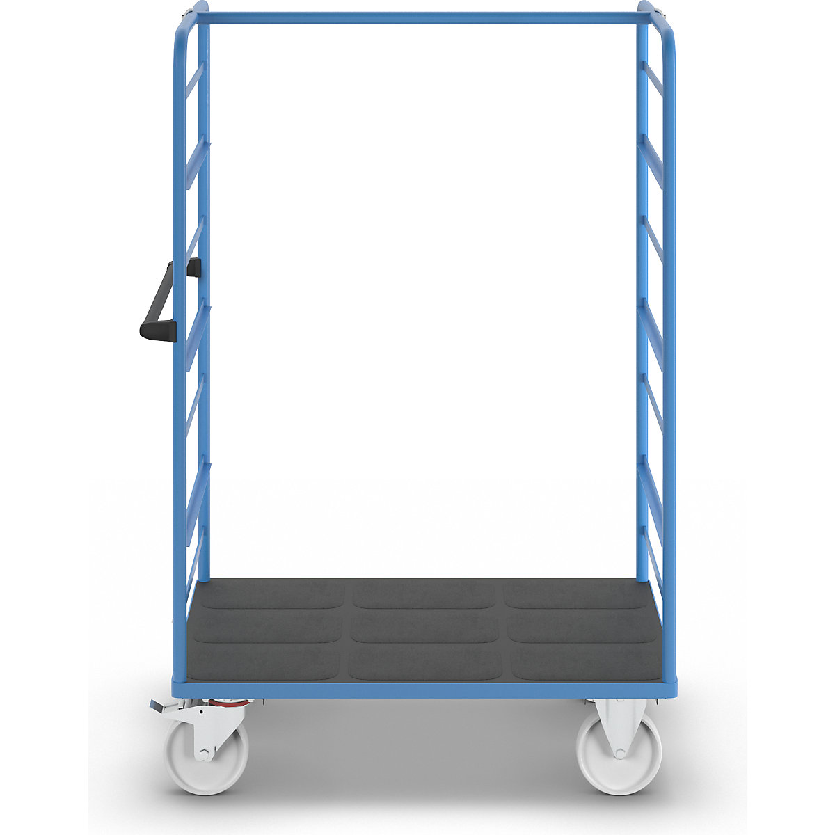 Shelf truck – eurokraft pro (Product illustration 18)-17