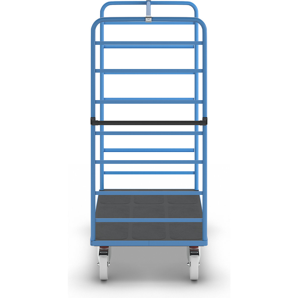 Shelf truck – eurokraft pro (Product illustration 9)-8