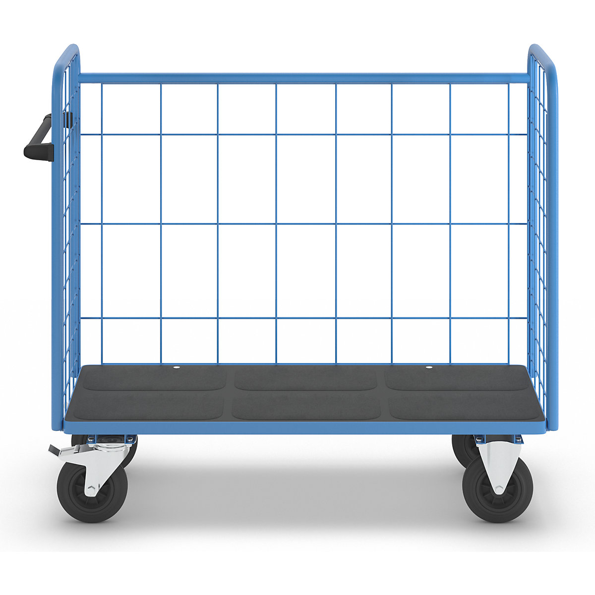 Shelf truck – eurokraft pro (Product illustration 21)-20