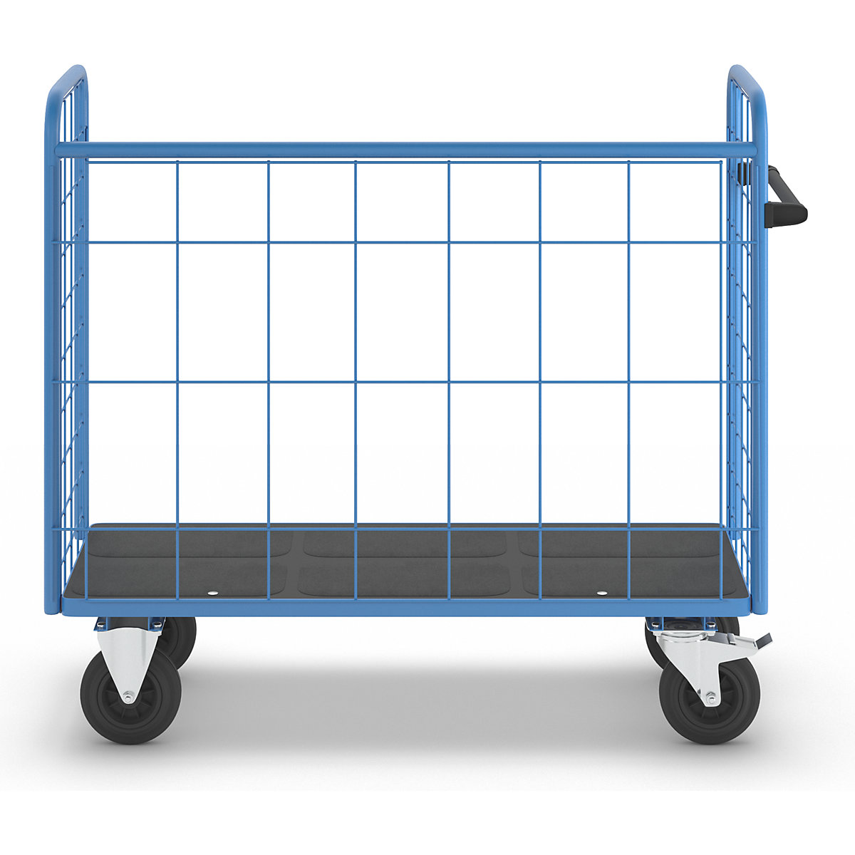 Shelf truck – eurokraft pro (Product illustration 23)-22