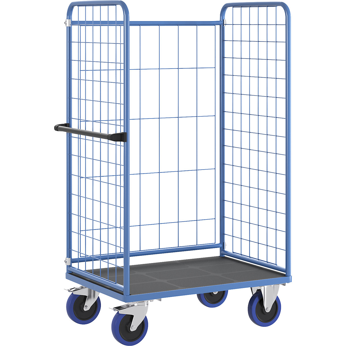 Shelf truck – eurokraft pro (Product illustration 39)-38