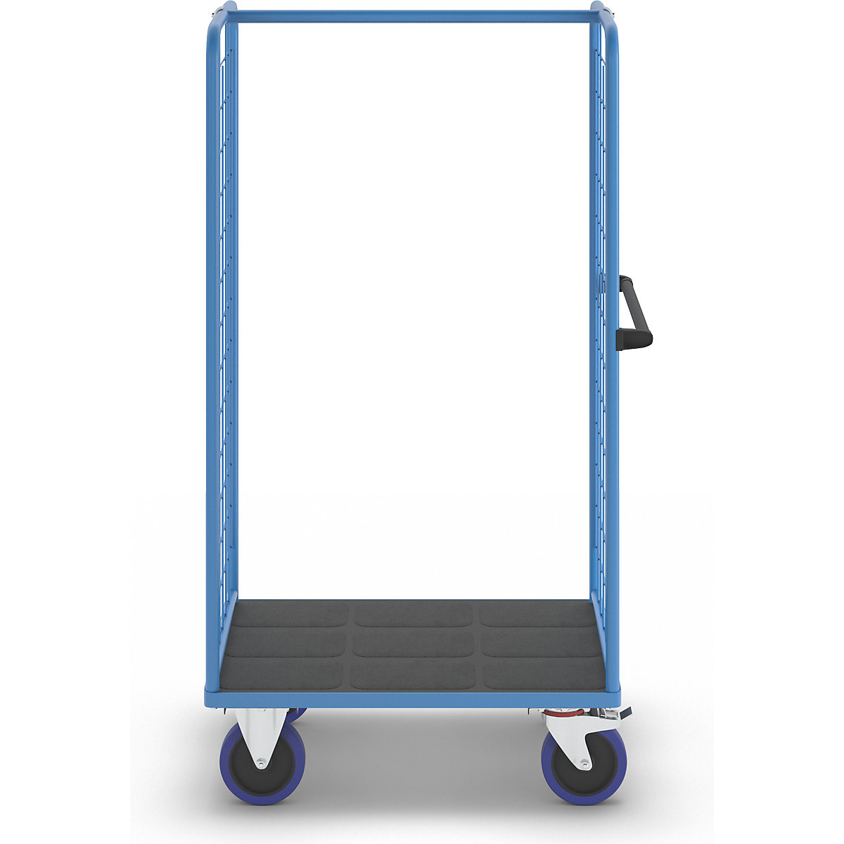 Shelf truck – eurokraft pro (Product illustration 3)-2