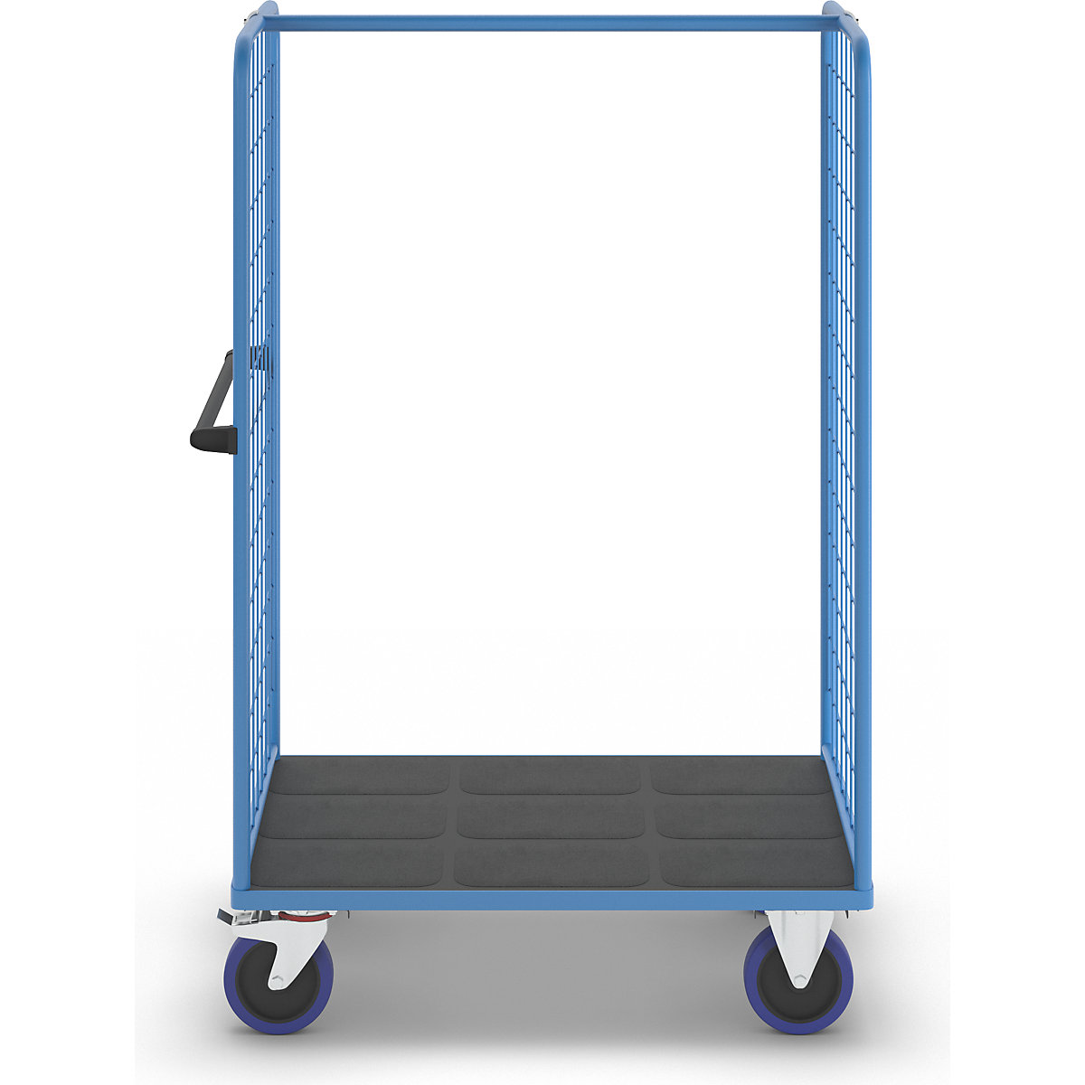 Shelf truck – eurokraft pro (Product illustration 16)-15