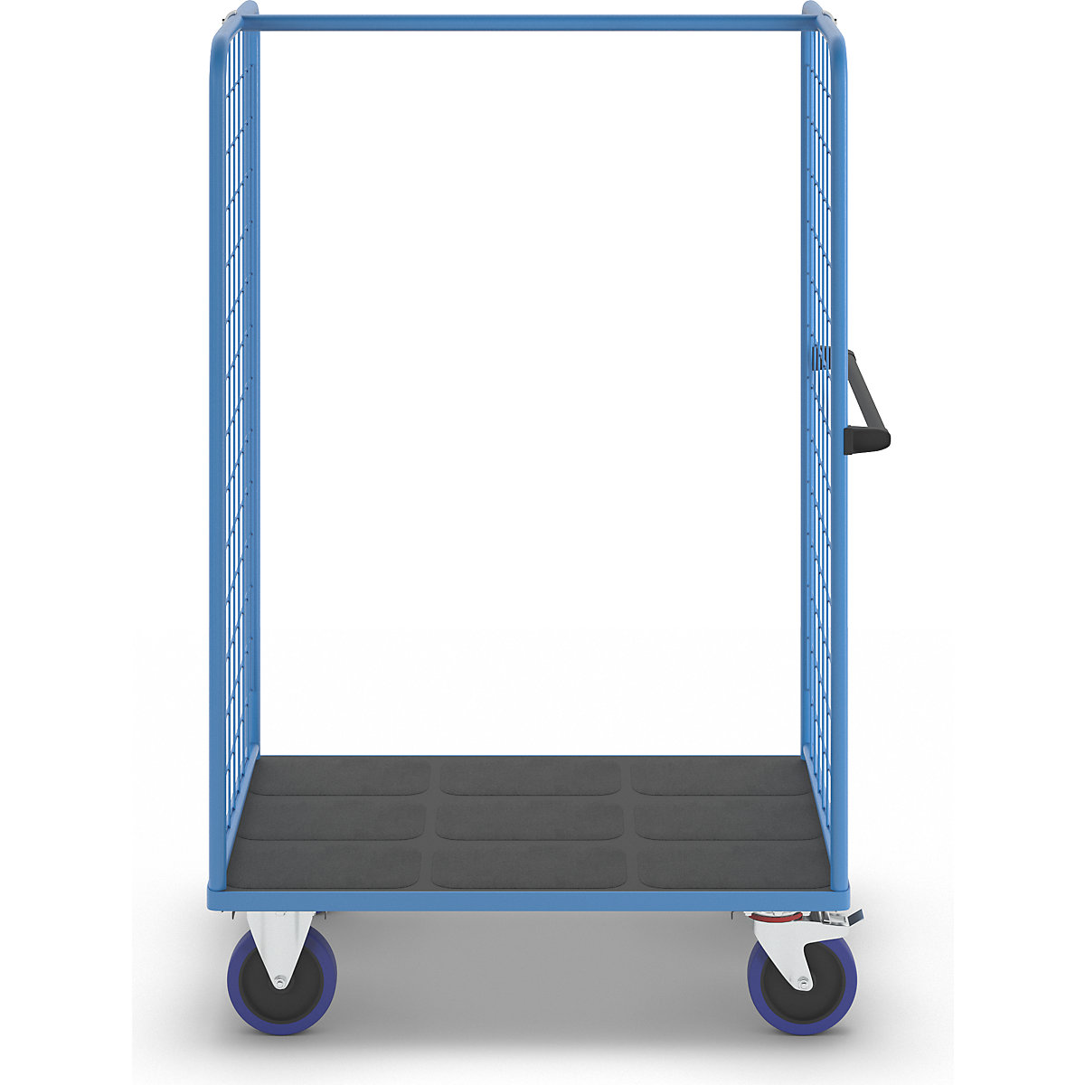 Shelf truck – eurokraft pro (Product illustration 15)-14