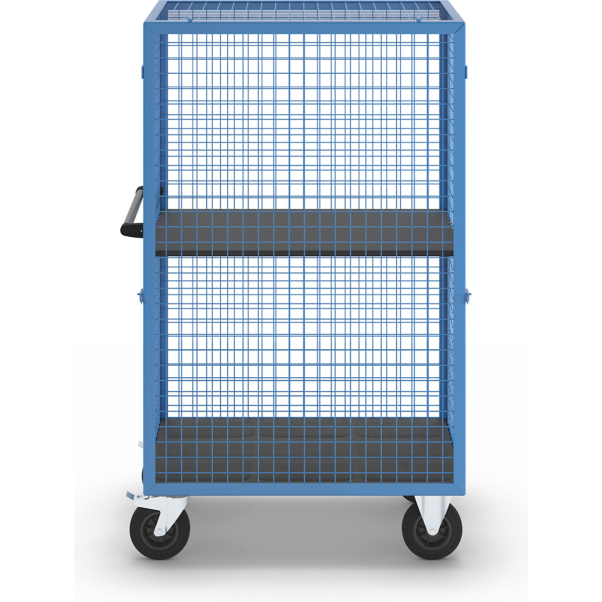 Shelf truck – eurokraft pro (Product illustration 2)-1