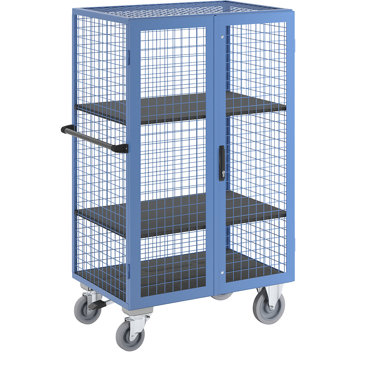 Shelf truck - eurokraft pro
