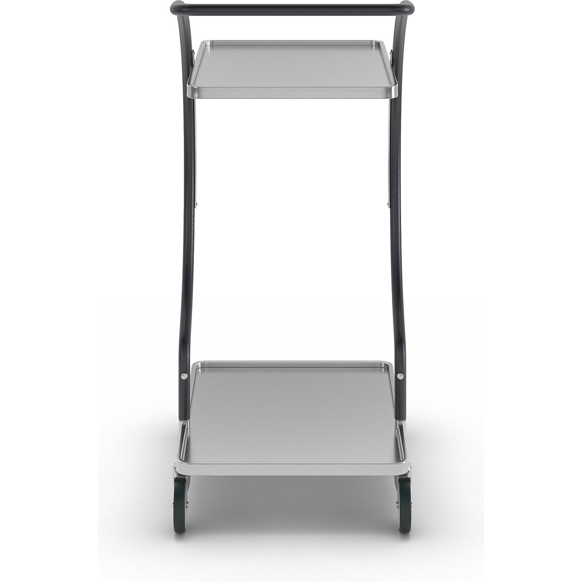 C-LINE shopping and table trolley – Kongamek (Product illustration 11)-10