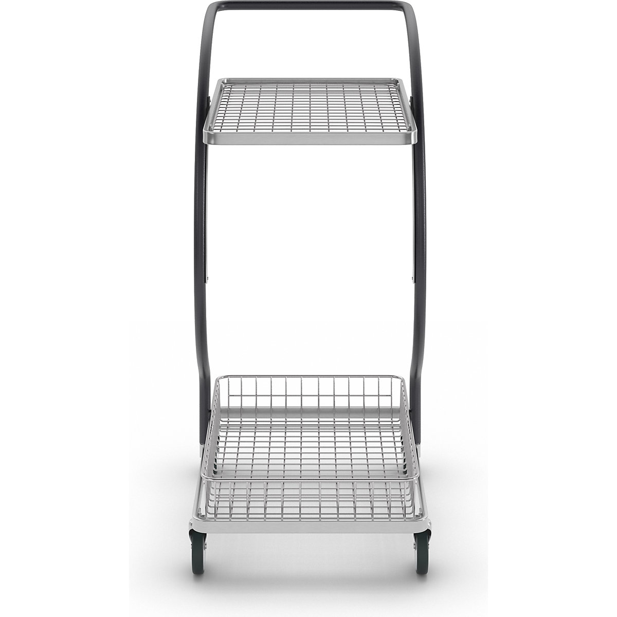 C-LINE shopping and table trolley – Kongamek (Product illustration 14)-13