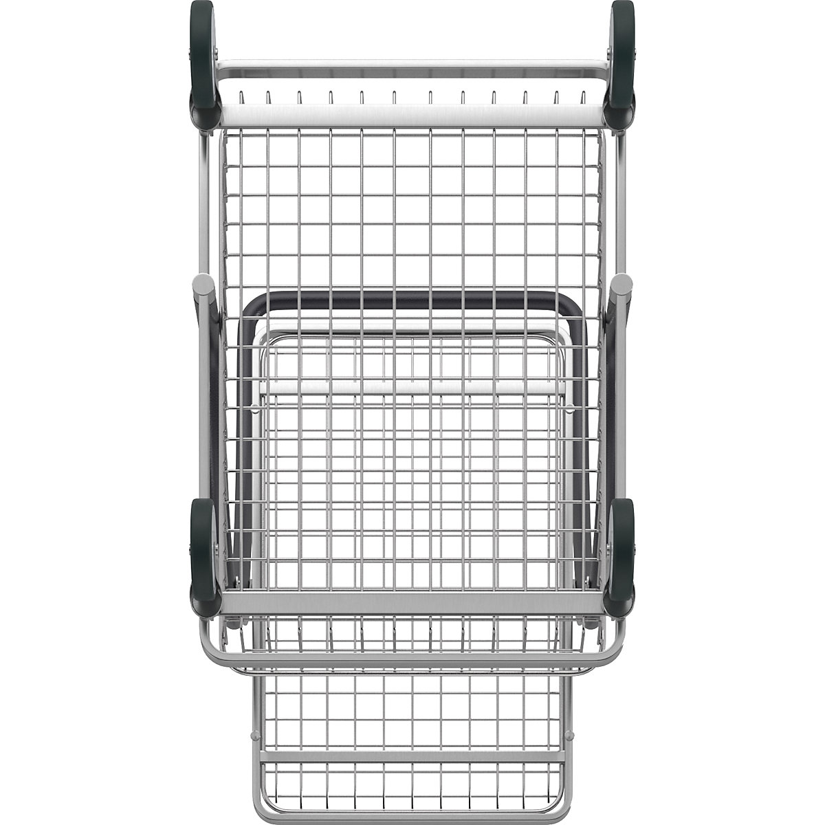 C-LINE shopping and table trolley – Kongamek (Product illustration 17)-16