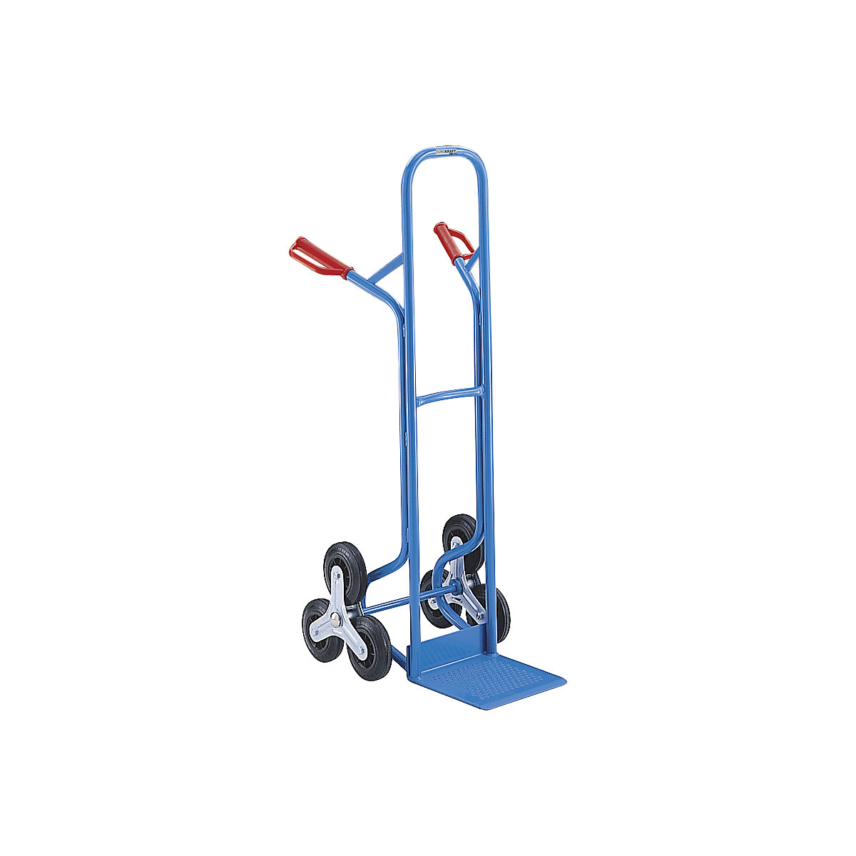 Steel stair climbing truck – eurokraft pro (Product illustration 21)-20