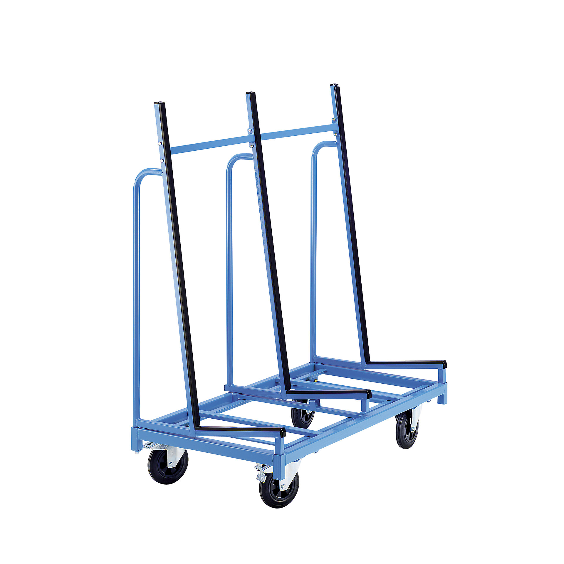 Glass trolley eurokraft pro 1 shelf kaiserkraft IE