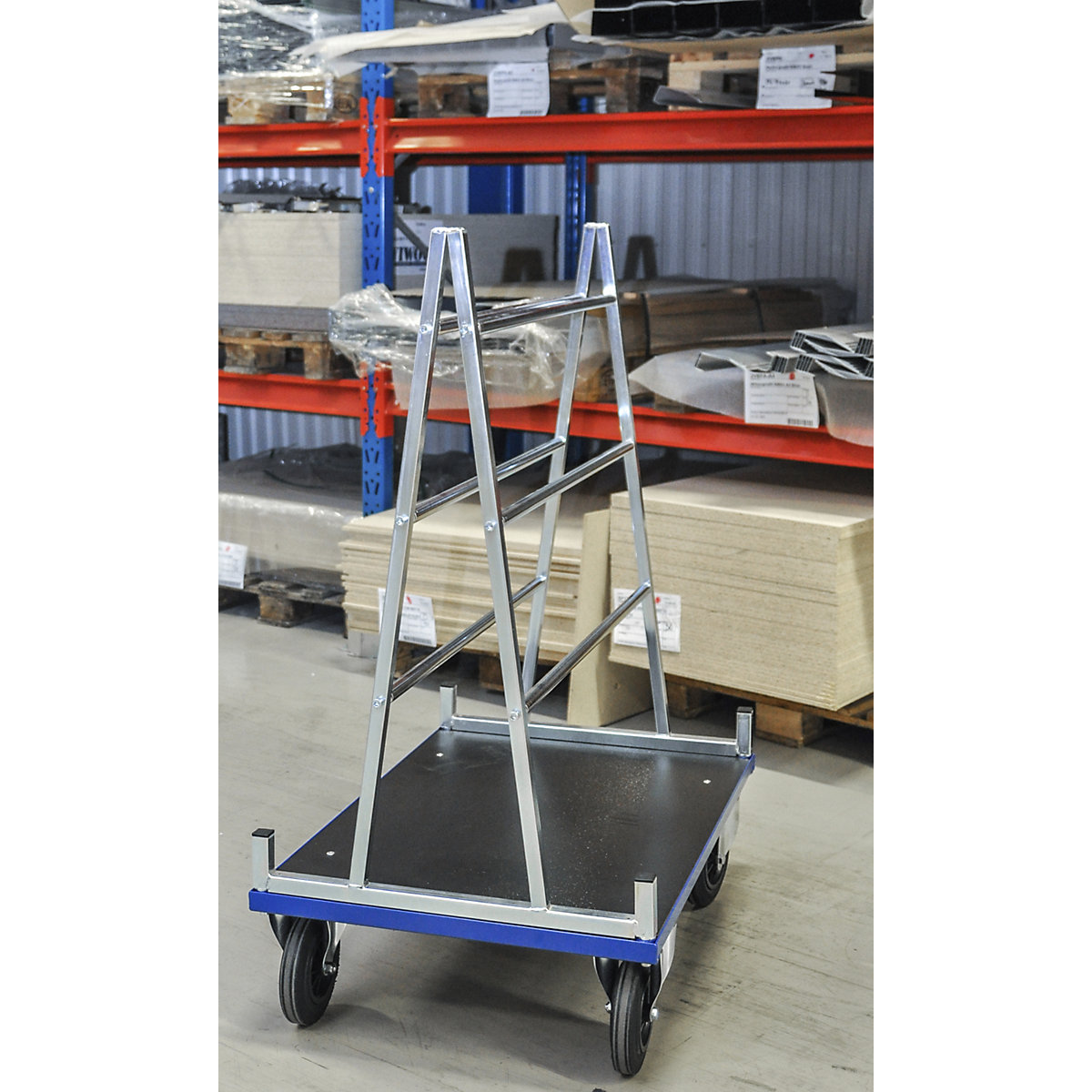 KM8400 panel trolley – Kongamek (Product illustration 5)-4