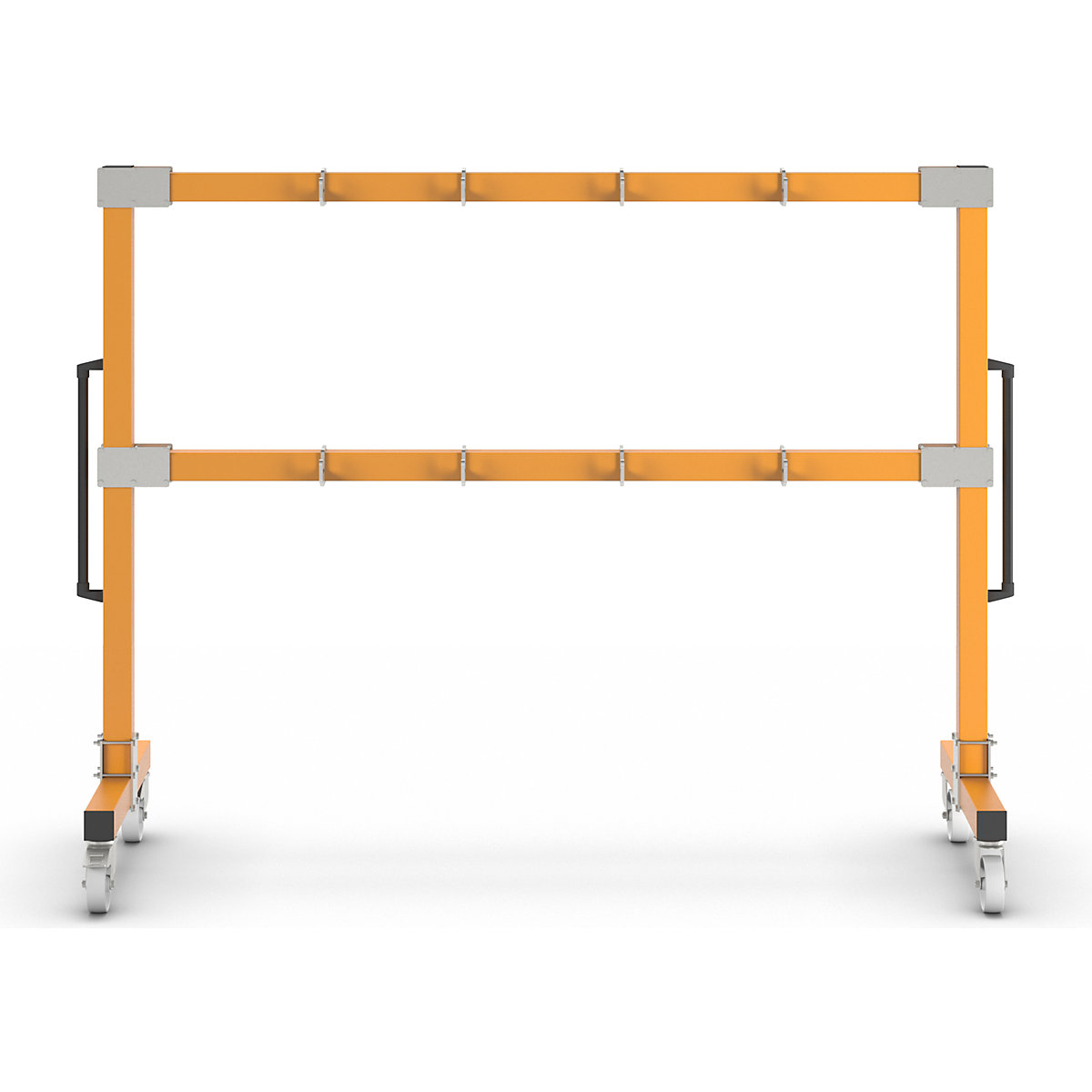 Lifting sling rack – eurokraft pro (Product illustration 24)-23