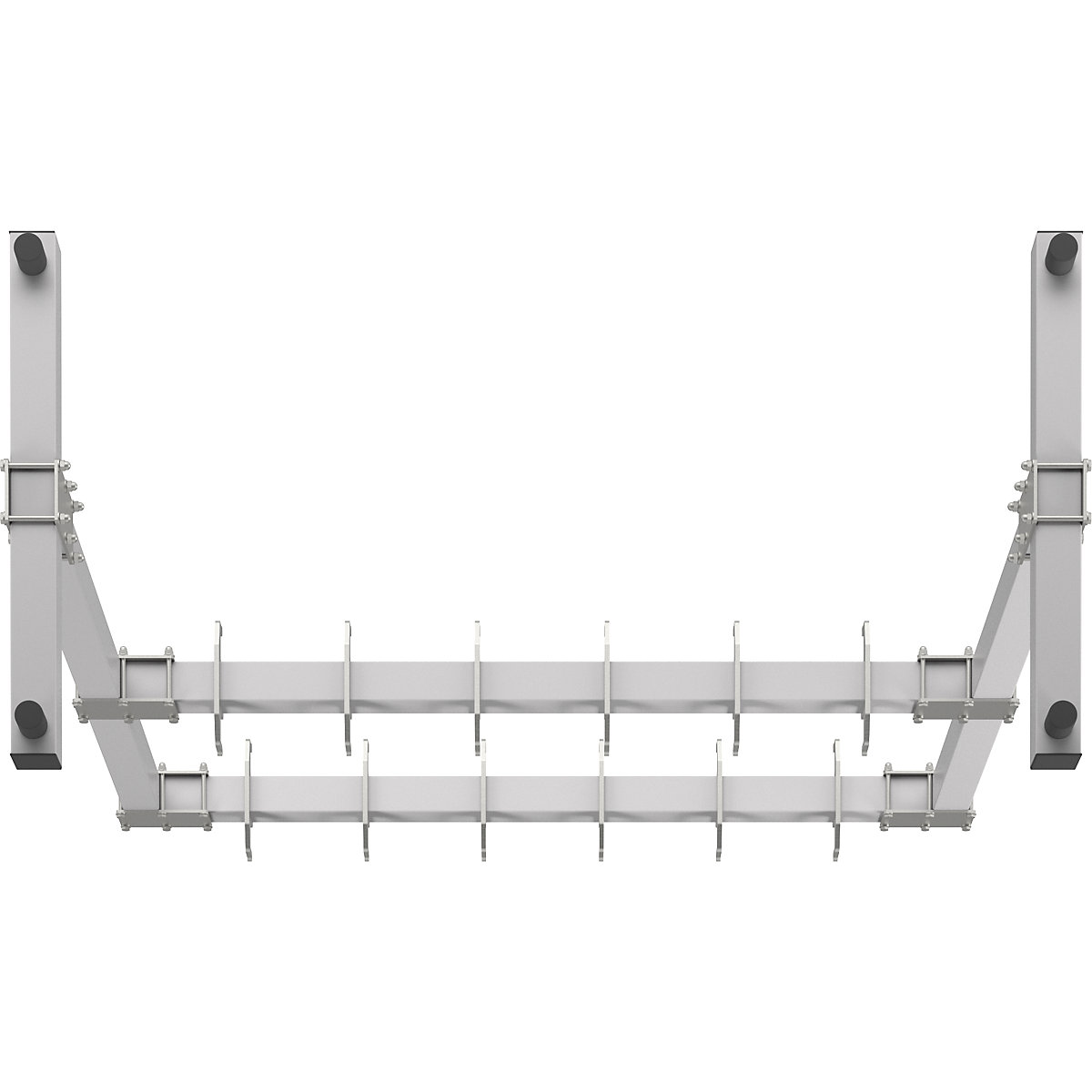 Lifting sling rack – Vetter (Product illustration 3)-2