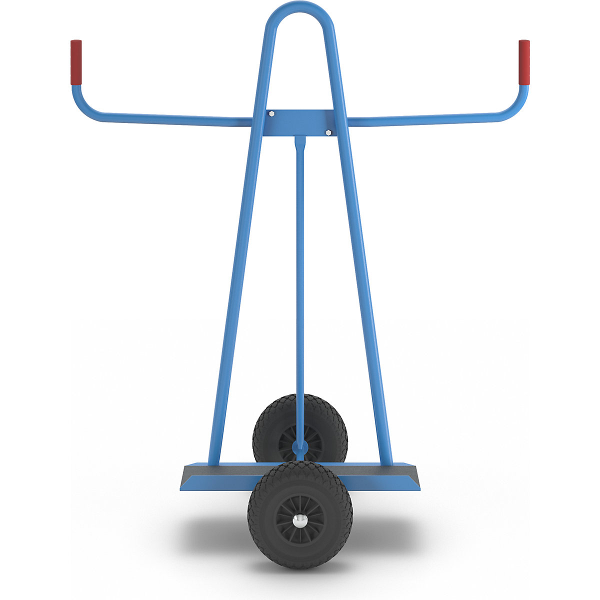 Panel trolley – eurokraft pro (Product illustration 22)-21
