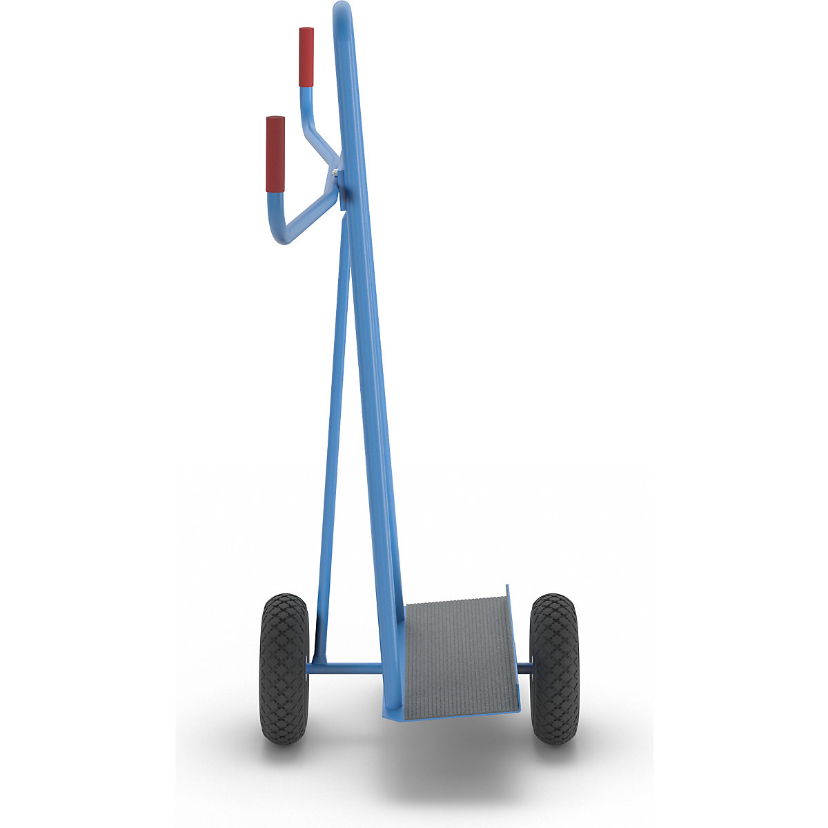 Panel trolley – eurokraft pro (Product illustration 23)-22