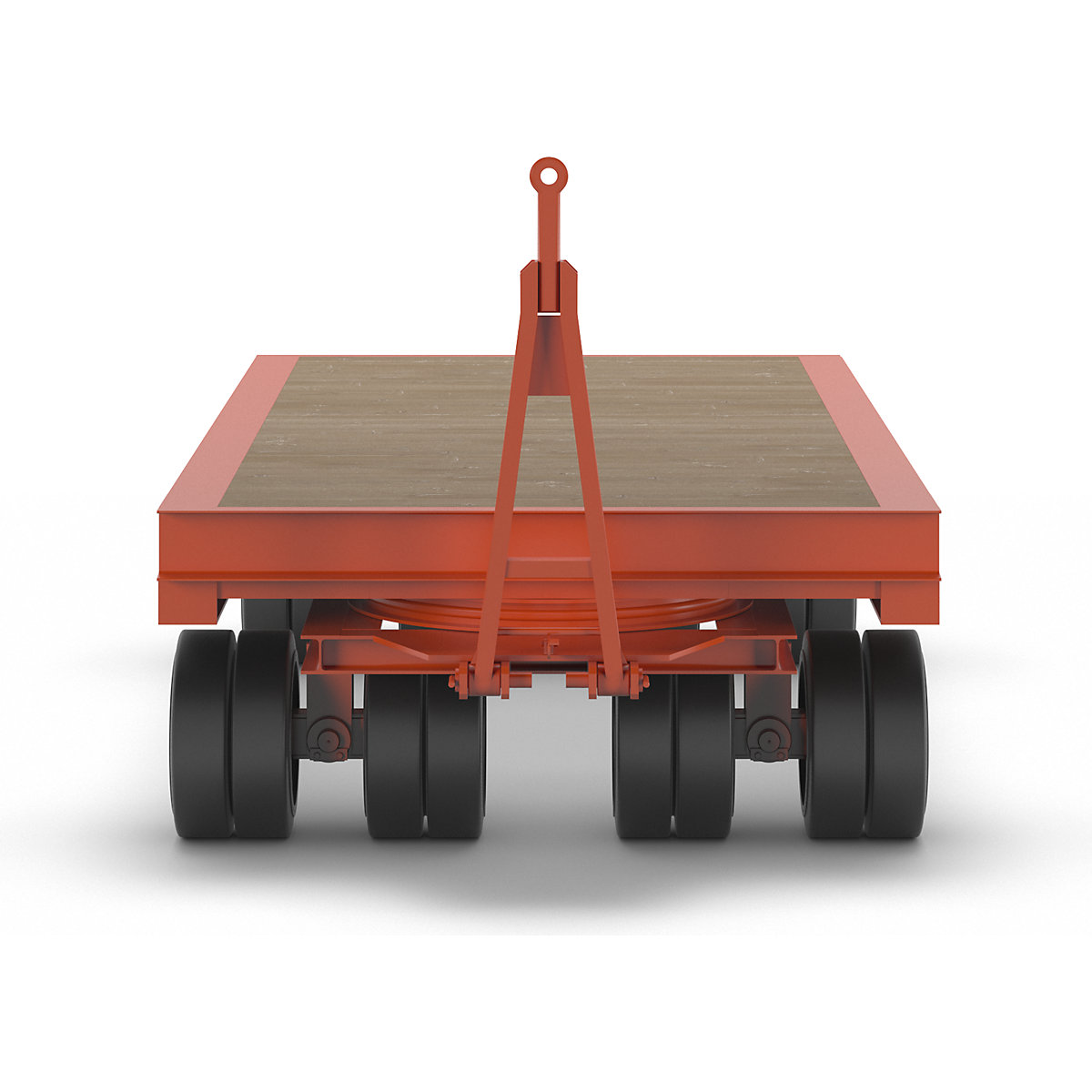 Heavy goods trailer (Product illustration 5)-4