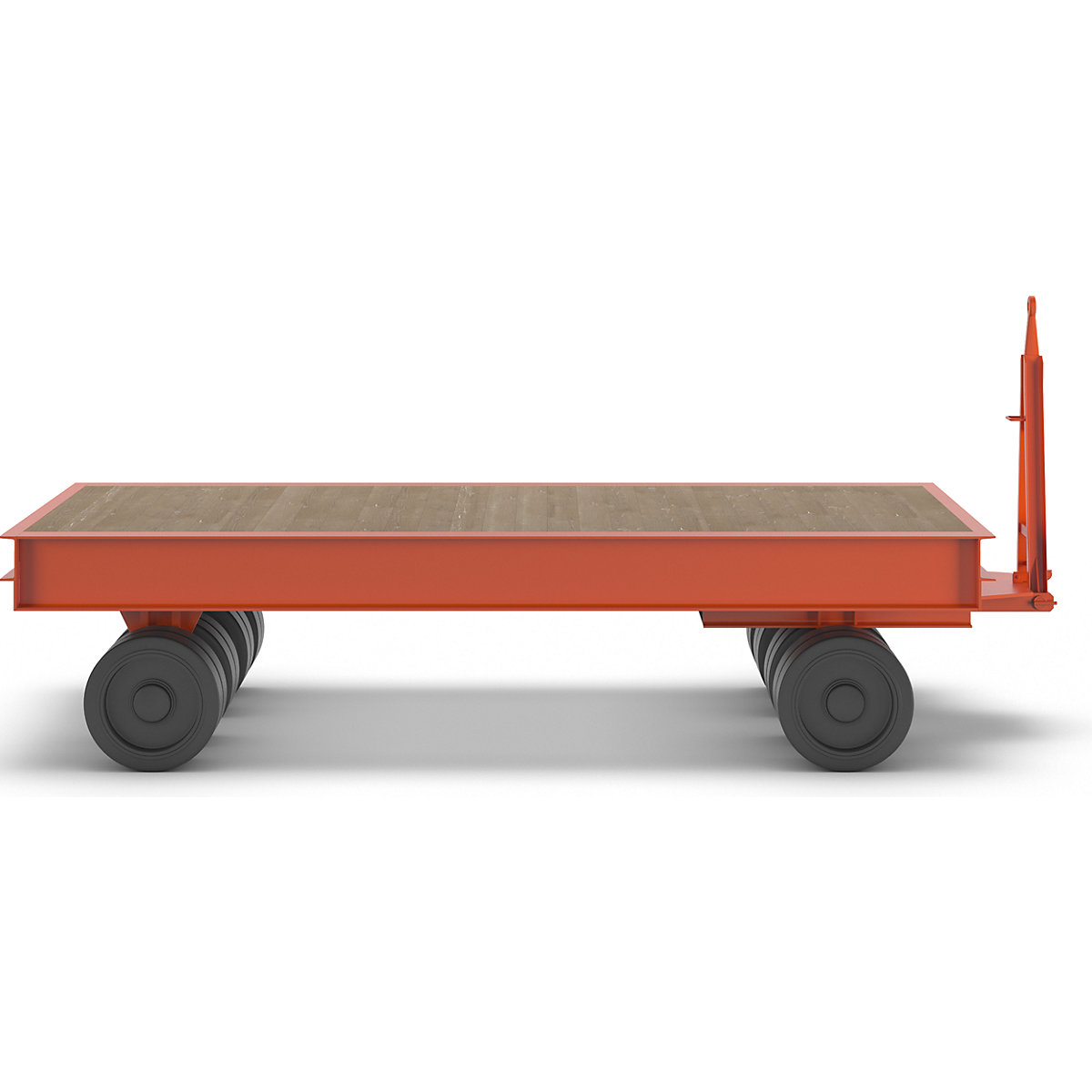 Heavy goods trailer (Product illustration 3)-2