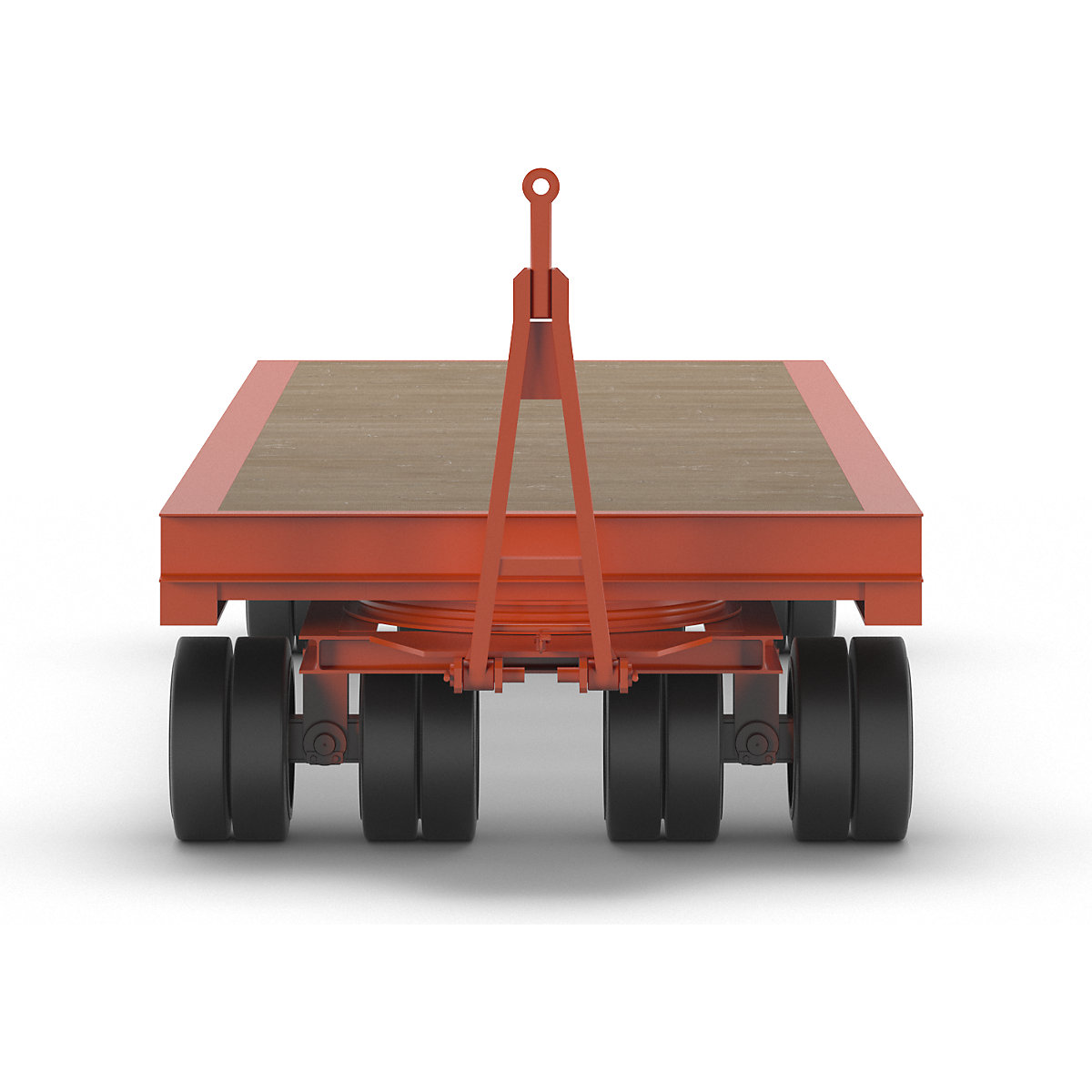 Heavy goods trailer (Product illustration 18)-17
