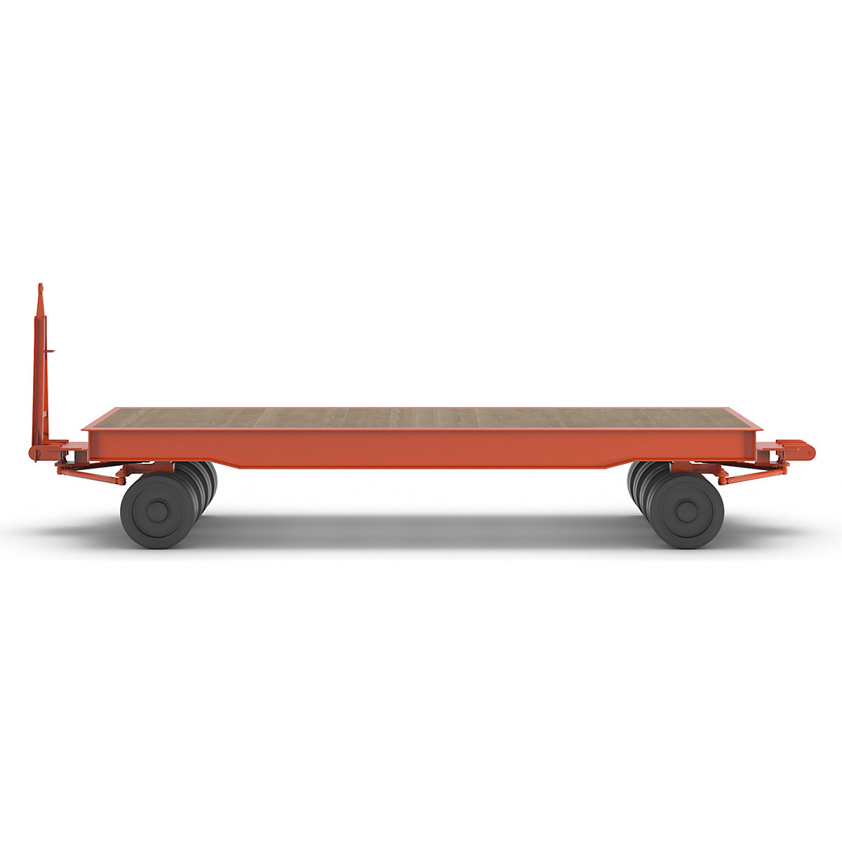 Heavy goods trailer (Product illustration 23)-22