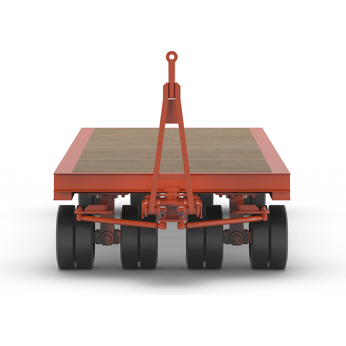 Heavy goods trailer (Product illustration 24)-23