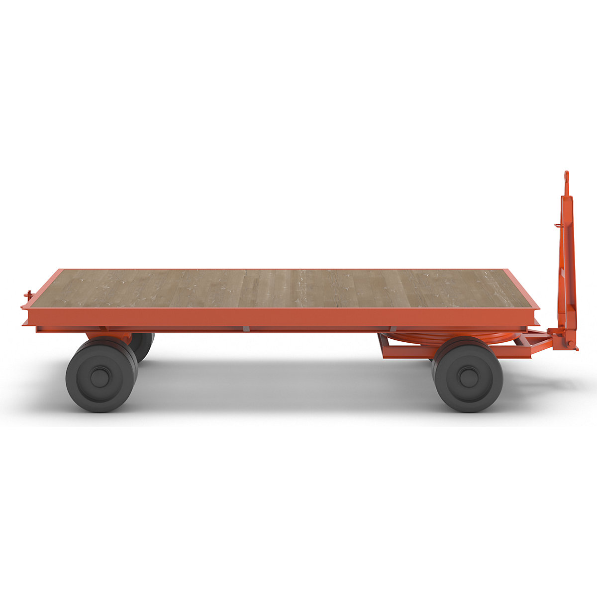 Heavy goods trailer (Product illustration 20)-19