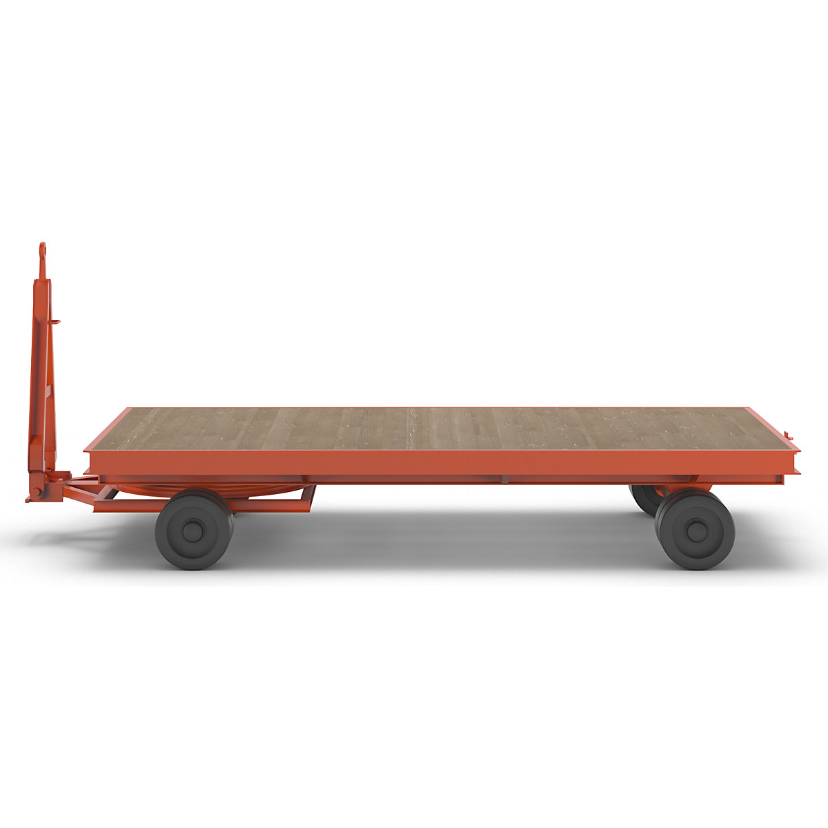 Heavy goods trailer (Product illustration 12)-11