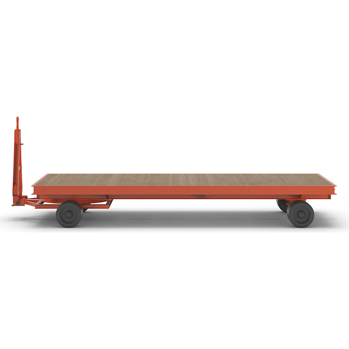 Heavy goods trailer (Product illustration 15)-14