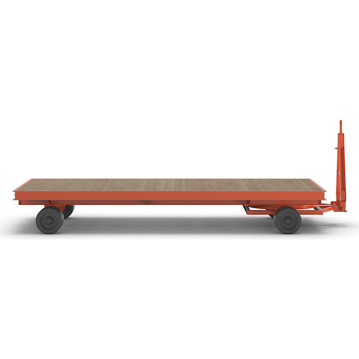 Heavy goods trailer (Product illustration 15)-14