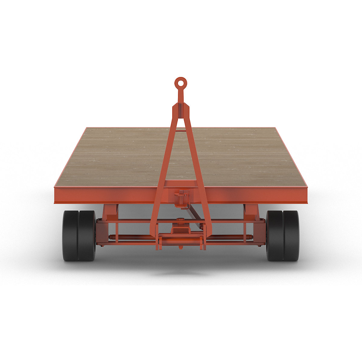 Heavy goods trailer (Product illustration 25)-24