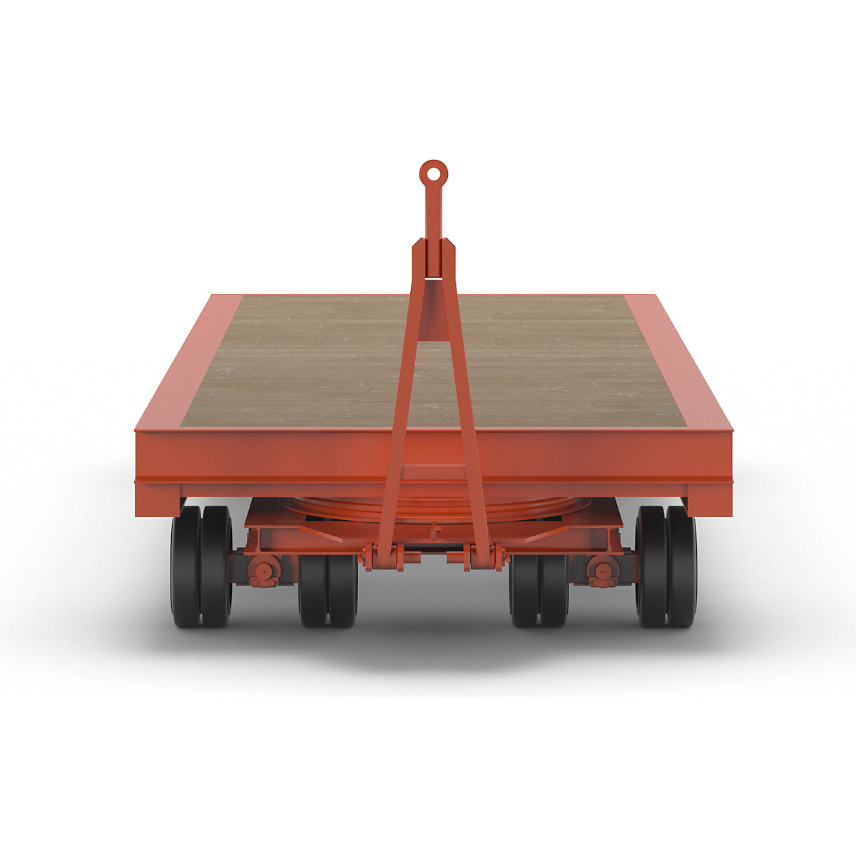 Heavy goods trailer (Product illustration 4)-3