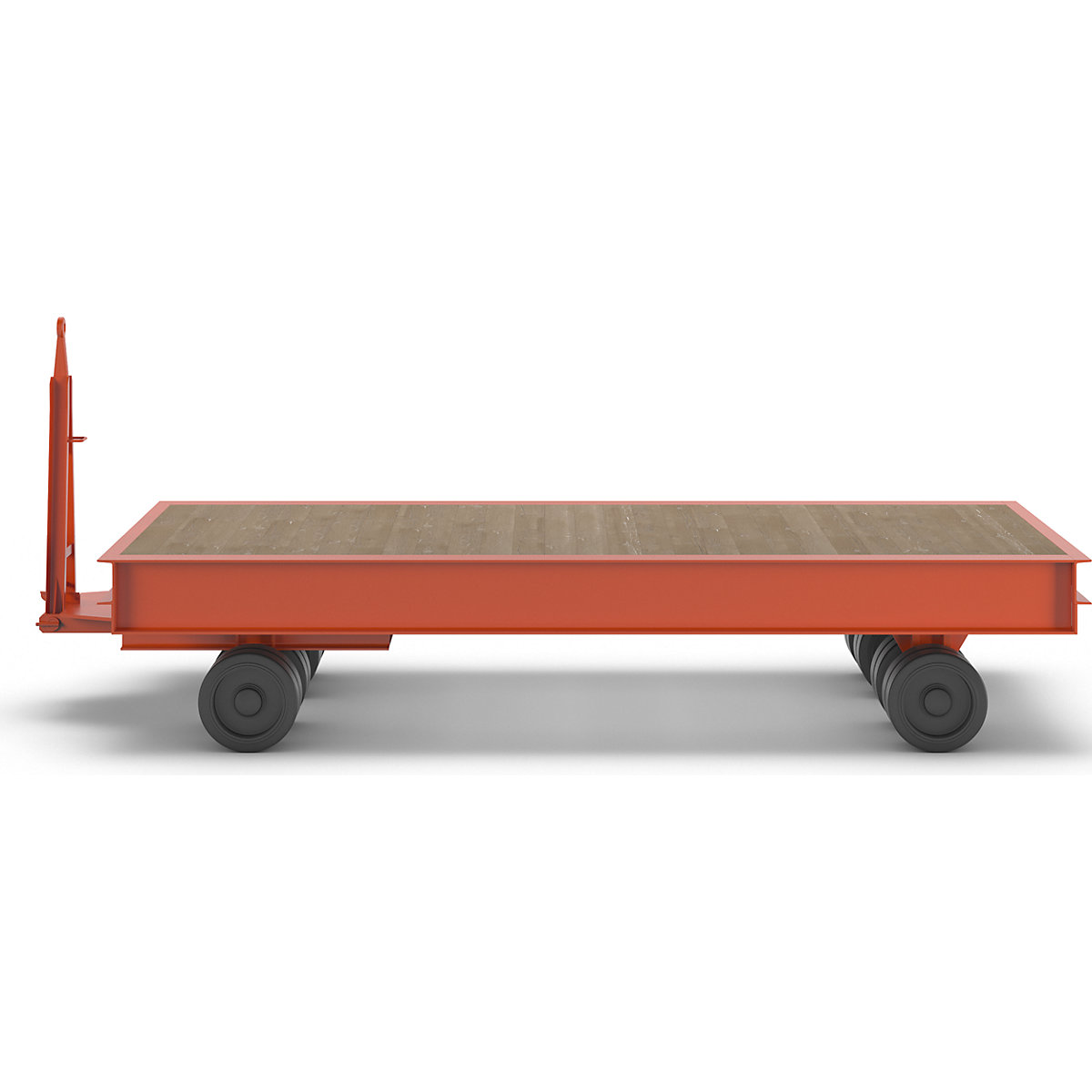 Heavy goods trailer (Product illustration 8)-7