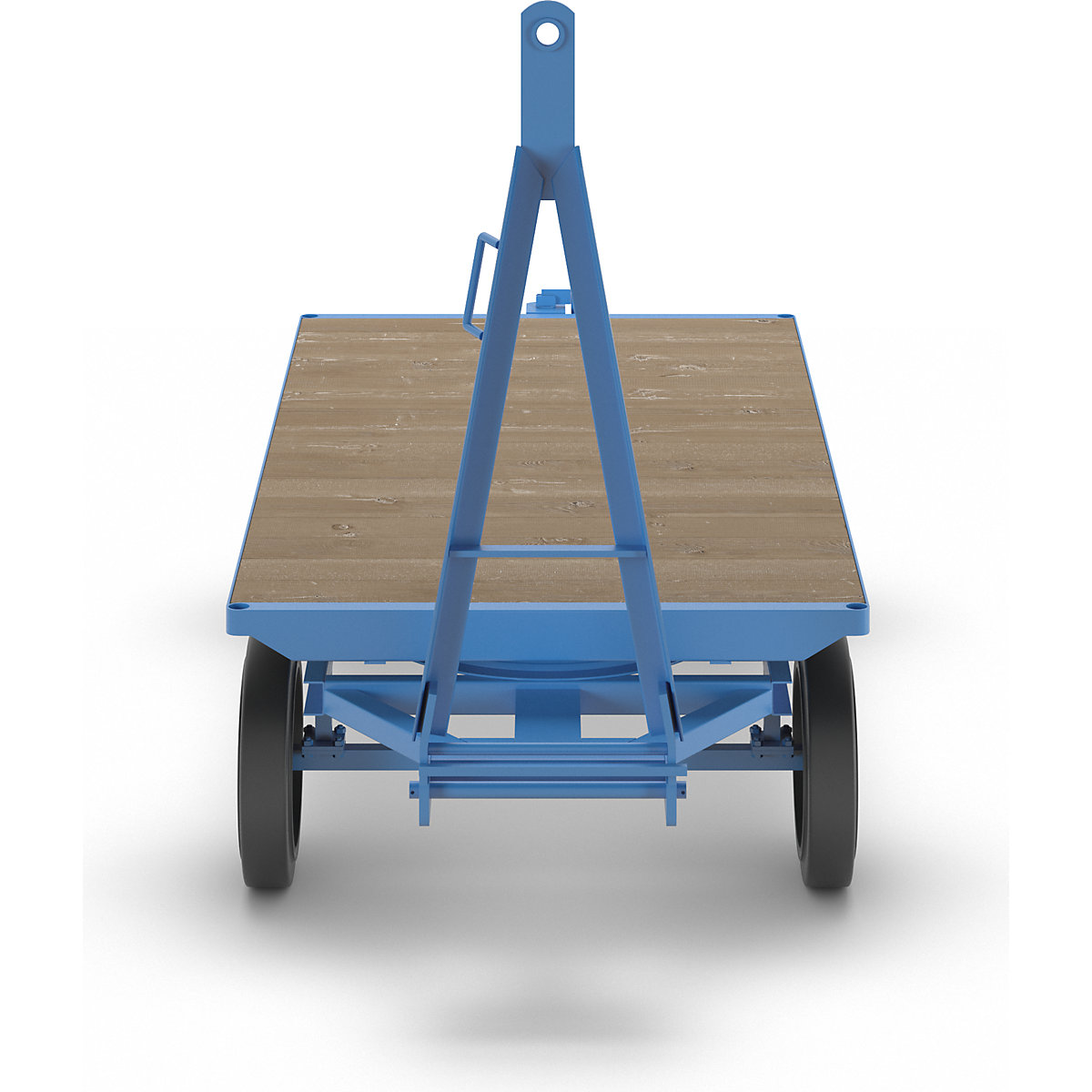 Trailer – eurokraft pro (Product illustration 2)-1