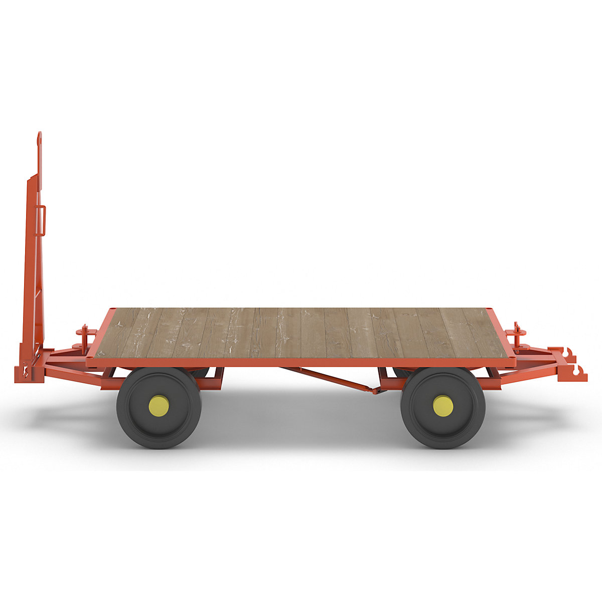 Trailer (Product illustration 5)-4