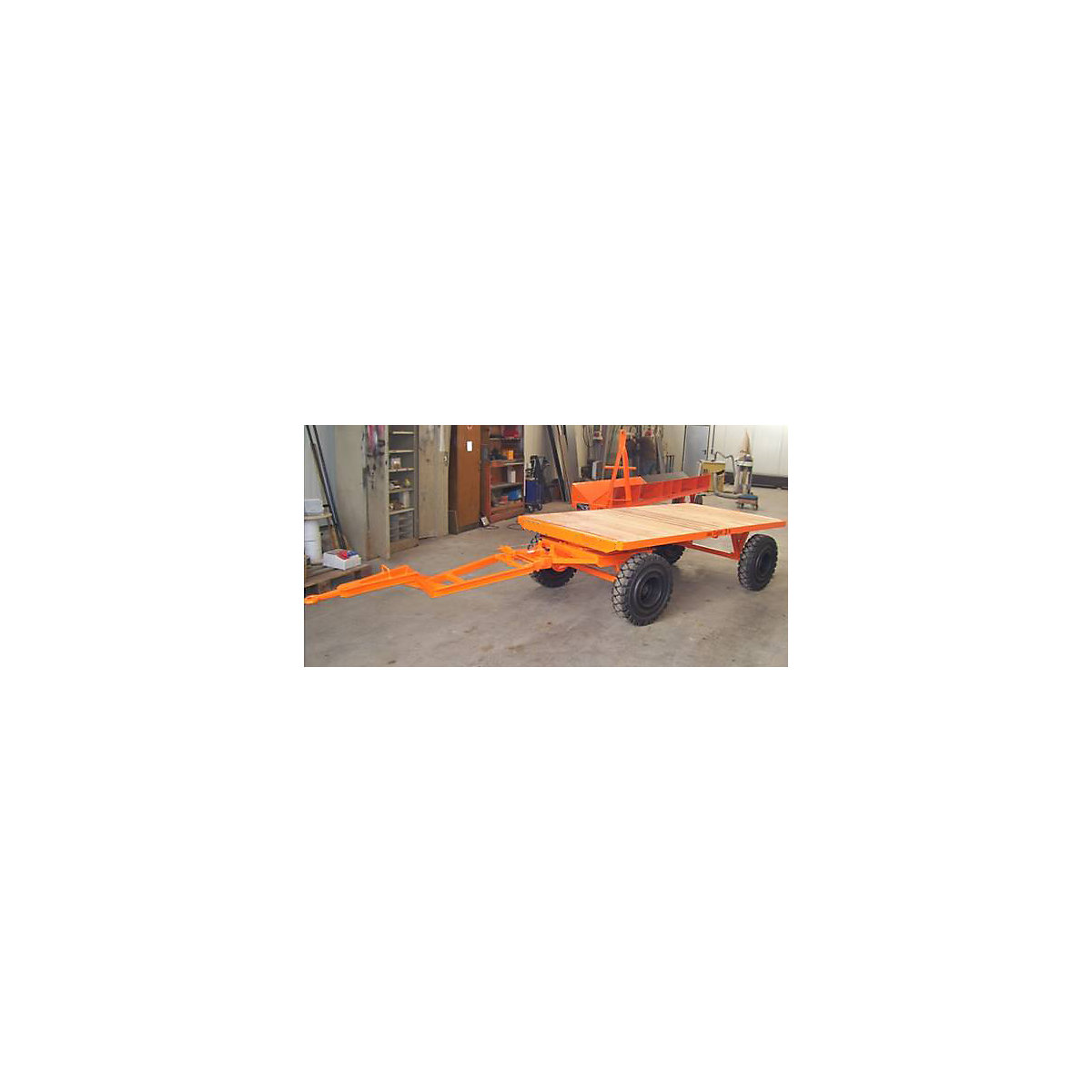 Trailer (Product illustration 19)