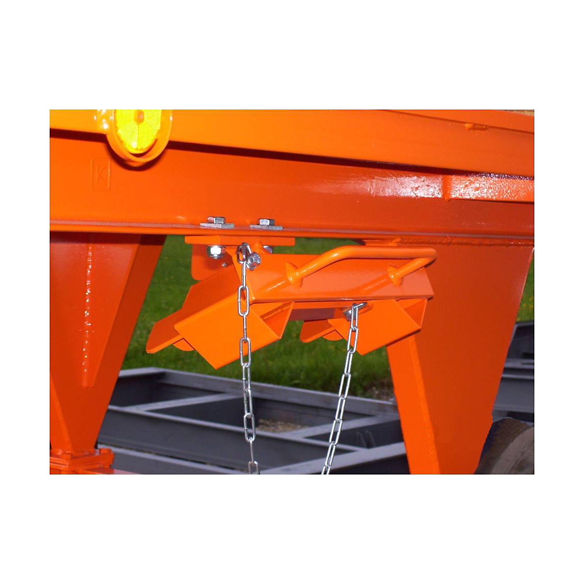 Trailer (Product illustration 25)