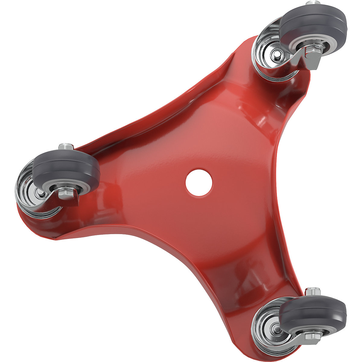 Furniture dolly – Wagner (Product illustration 5)-4