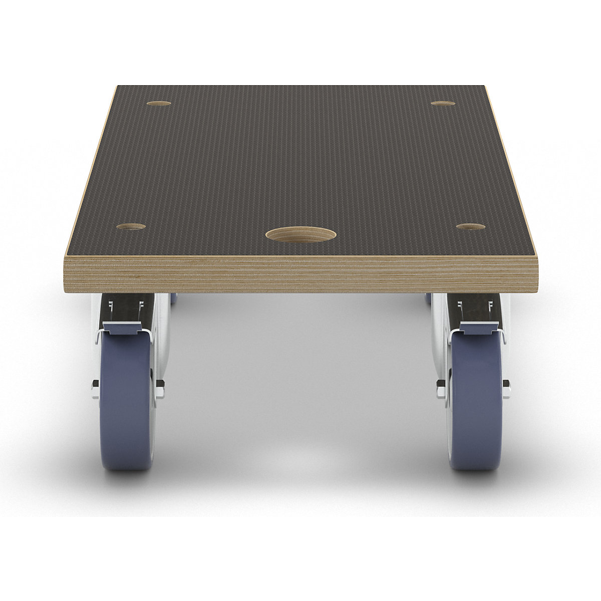 MM 1341 transport dolly – Wagner (Product illustration 3)-2