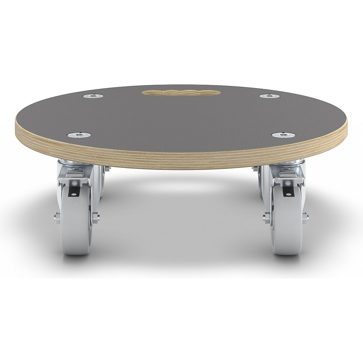 MaxiGRIP transport dolly – Wagner (Product illustration 10)-9
