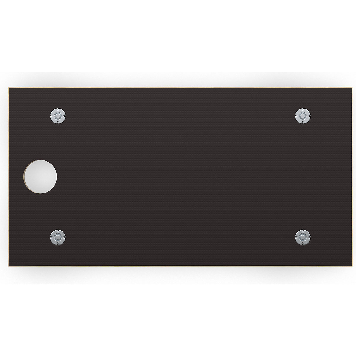 MaxiGRIP transport dolly – Wagner (Product illustration 7)-6