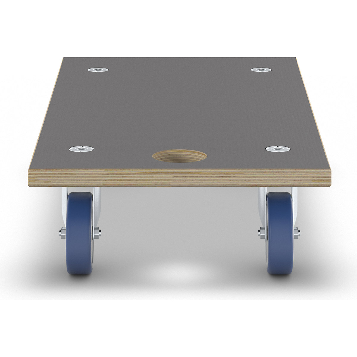 MaxiGRIP transport dolly – Wagner (Product illustration 5)-4