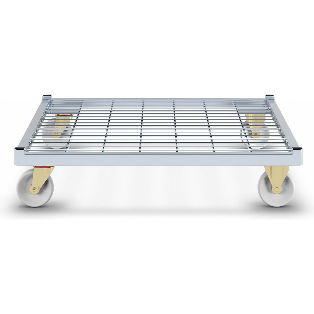 Steel dolly (Product illustration 2)-1