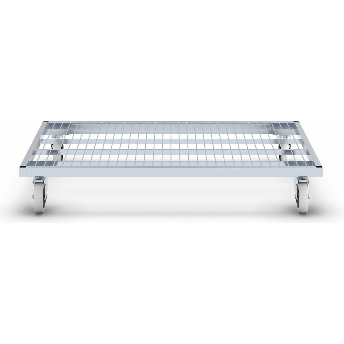 Steel dolly (Product illustration 2)-1